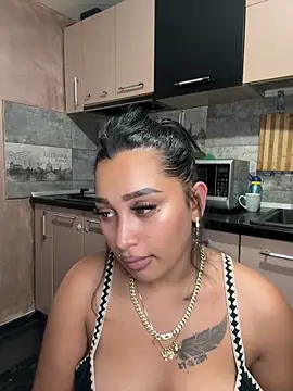 JaneetDeea online show from 10/20/25, 09:37