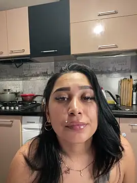 JaneetDeea online show from 02/14/26, 01:13