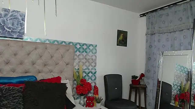 Victoriacoperino online show from 02/14/26, 01:19