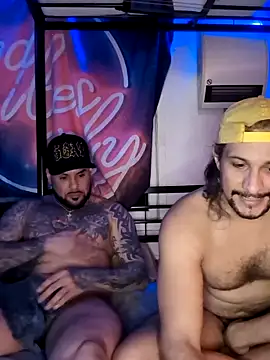 Piano Tony online show from 11/26/25, 08:48