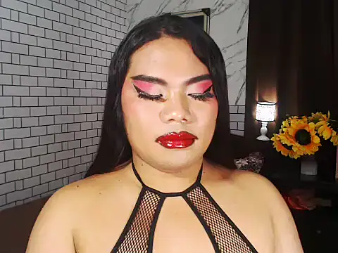 Snapshot of TSbrianaHugeCock chatting on 09/27/25, 06:40 TSbrianaHugeCock online show from 09/27/25, 06:40