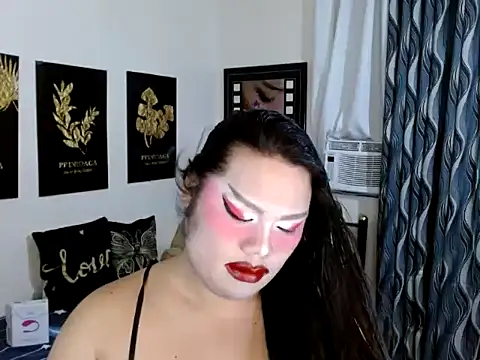 TSbrianaHugeCock online show from 01/16/26, 03:27