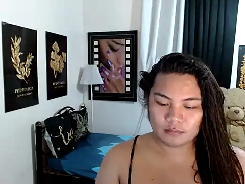 TSbrianaHugeCock online show from 02/15/26, 03:53