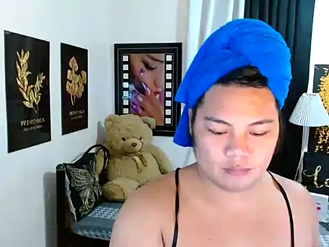 TSbrianaHugeCock online show from 03/18/26, 02:09