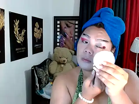 TSbrianaHugeCock online show from 04/16/26, 02:18