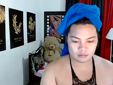 TSbrianaHugeCock online show from 05/03/26, 01:39