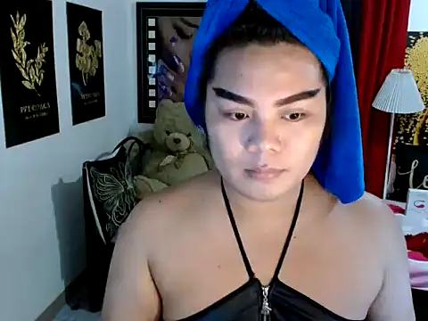 TSbrianaHugeCock online show from 05/09/26, 10:42
