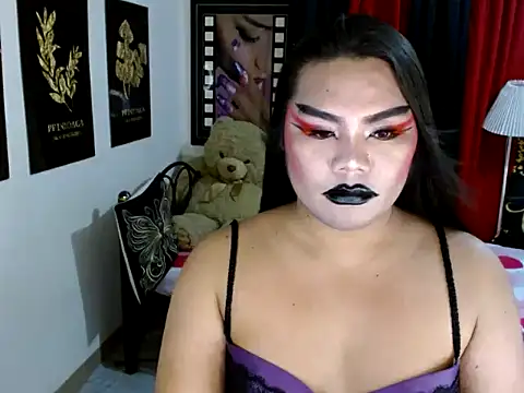 TSbrianaHugeCock online show from 05/11/26, 02:45