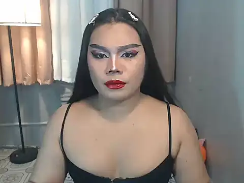 TSbrianaHugeCock online show from 07/18/26, 03:16