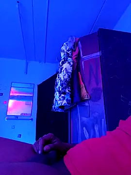 Nuttygmarley online show from 03/02/26, 05:52