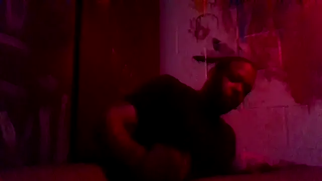 Nuttygmarley online show from 04/17/26, 03:59