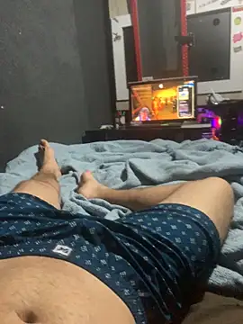 Snapshot of o-theus chatting on 10/07/25, 04:20 o-theus online show from 10/07/25, 04:20