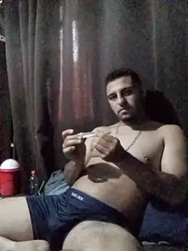 o-theus online show from 03/31/26, 01:44