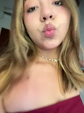 Bonni lohan online show from 06/30/26, 03:24