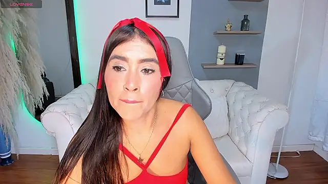 Natalia Leon8 online show from 03/07/26, 03:58