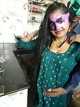 LOVE568 online show from 11/16/25, 06:19