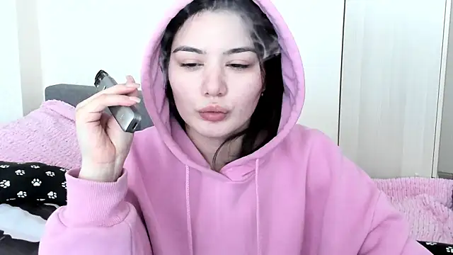 Dark Moni online show from 04/15/26, 03:02