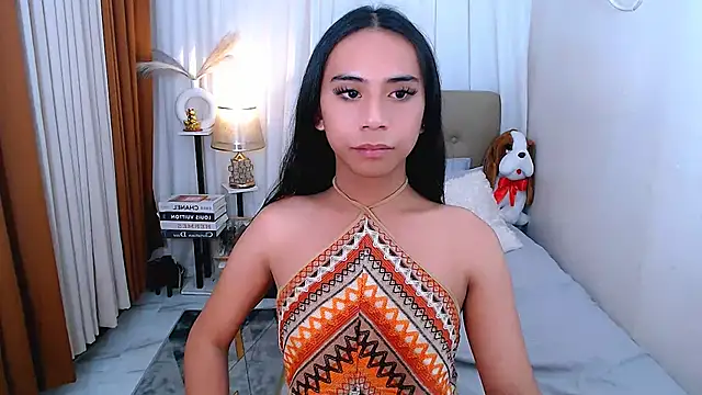 scarlet smith7 online show from 02/25/26, 12:59