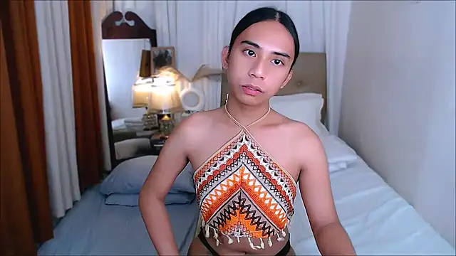 scarlet smith7 online show from 03/21/26, 07:02