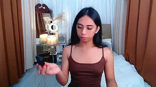 scarlet smith7 online show from 04/19/26, 01:27