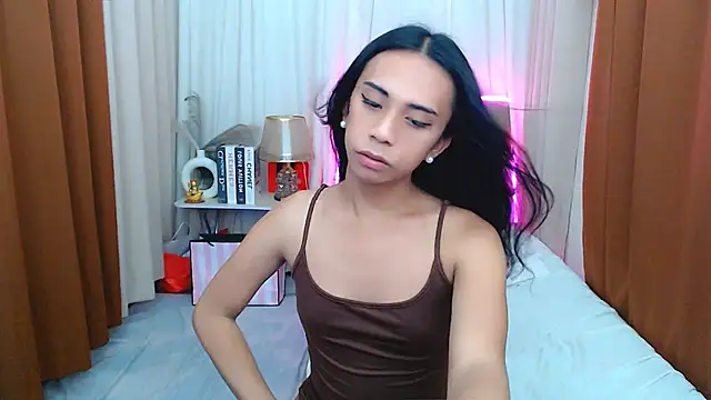 scarlet smith7 online show from 05/07/26, 05:46