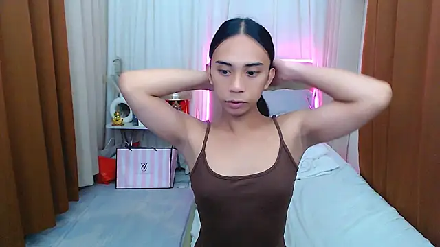 scarlet smith7 online show from 05/07/26, 11:54