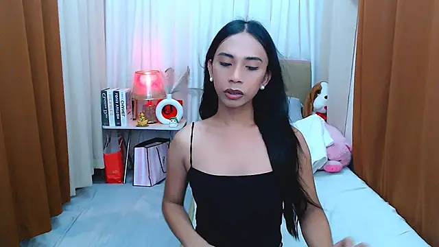 scarlet smith7 online show from 05/13/26, 10:23