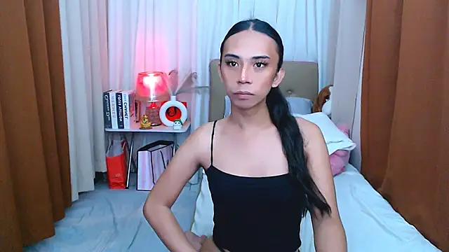 scarlet smith7 online show from 05/14/26, 12:39