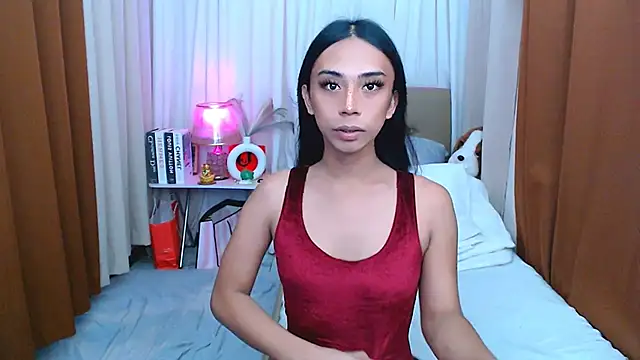 scarlet smith7 online show from 05/15/26, 02:29