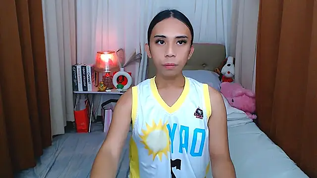 scarlet smith7 online show from 05/16/26, 02:41