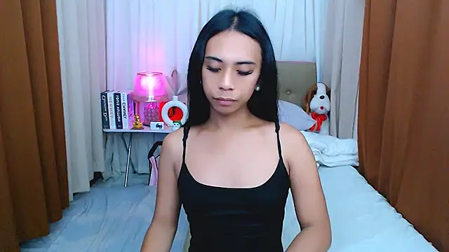 scarlet smith7 online show from 05/18/26, 01:45