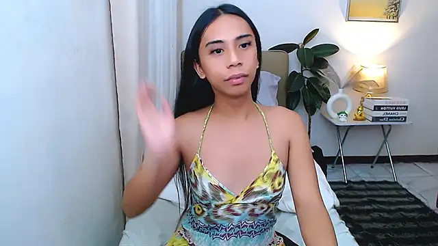 scarlet smith7 online show from 05/30/26, 03:53