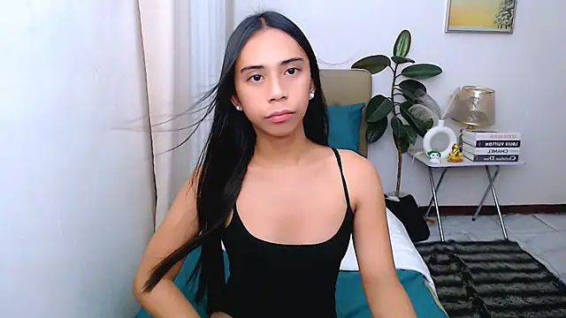 scarlet smith7 online show from 06/06/26, 01:21