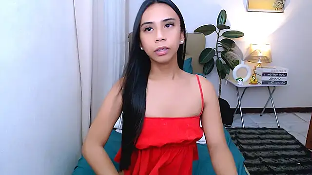 scarlet smith7 online show from 06/11/26, 12:08