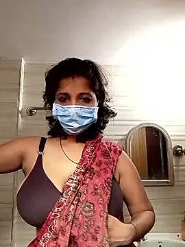 Love Foreverr12 online show from 11/25/25, 06:35