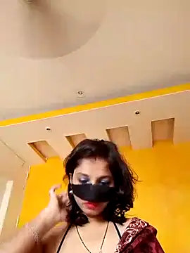 Love Foreverr12 online show from 12/14/25, 06:19