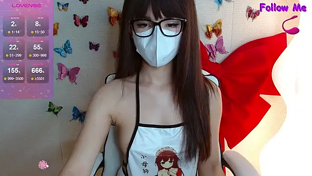 Boobyy-Bae online show from 11/21/25, 08:46