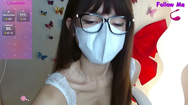 Boobyy-Bae online show from 01/15/26, 05:56