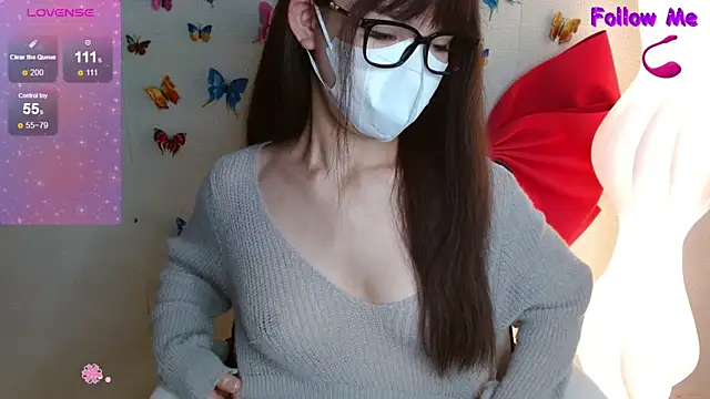 Boobyy-Bae online show from 02/26/26, 05:06