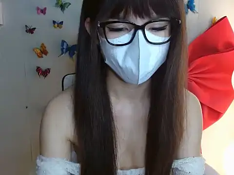 Boobyy-Bae online show from 03/03/26, 08:53