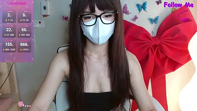 Boobyy-Bae online show from 03/26/26, 10:21