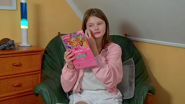 JaneRosen online show from 10/11/25, 06:23