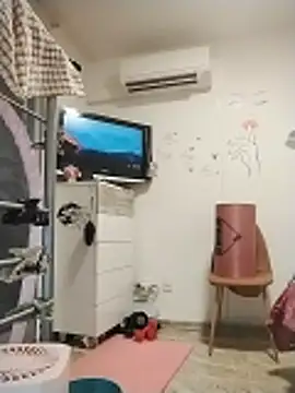 SweetSun69 online show from 03/22/26, 08:34