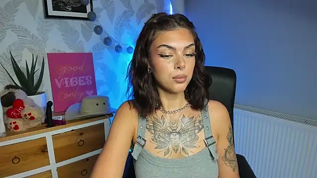 Nova SIN online show from 07/13/26, 11:02
