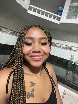 AngelaRoberts online show from 02/10/26, 01:10