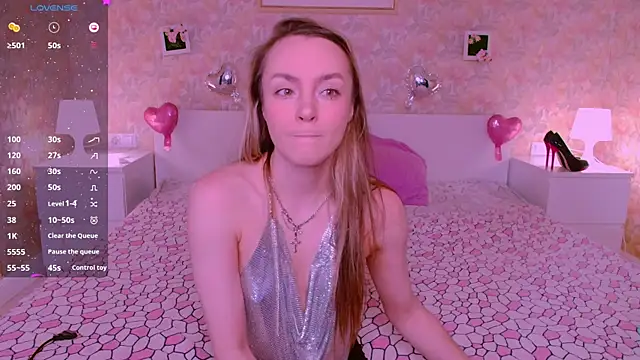 Little Rockk online show from 03/31/26, 07:31