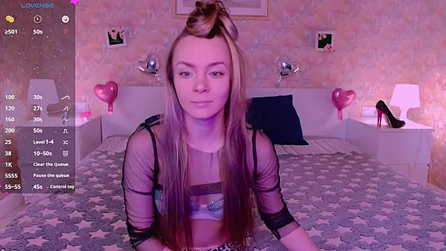 Little Rockk online show from 04/15/26, 07:48