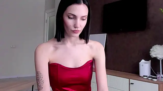 AdeleShinemm online show from 11/07/25, 04:45