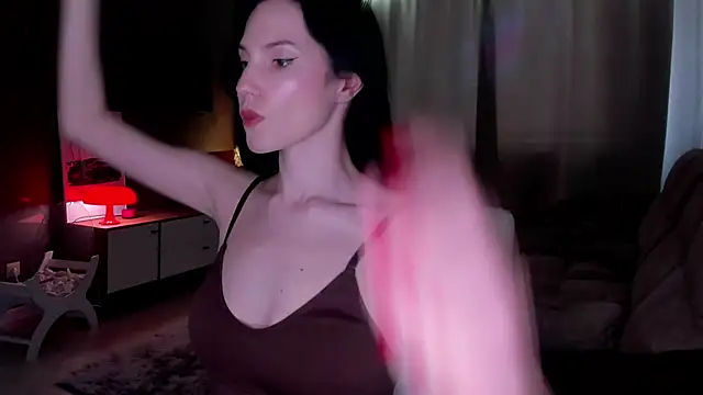 AdeleShinemm online show from 03/25/26, 07:58