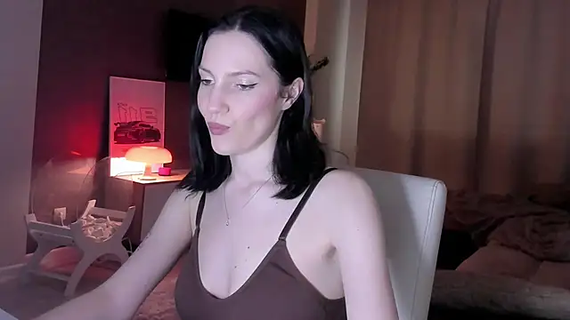 AdeleShinemm online show from 04/08/26, 06:24